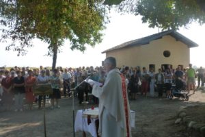 cappella san giuliano